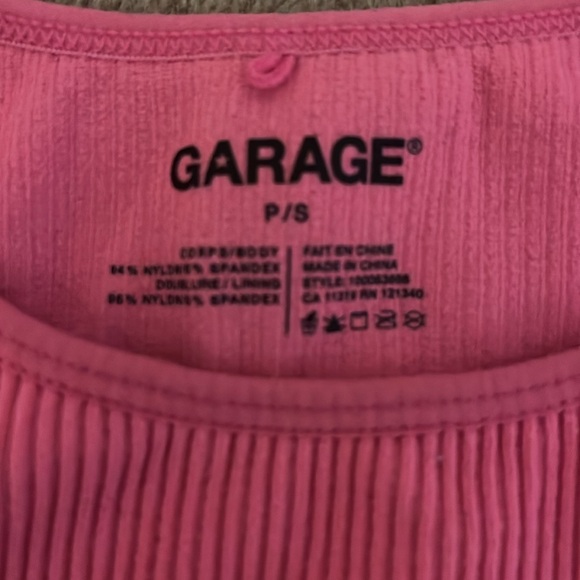 Garage top! - Picture 3 of 3